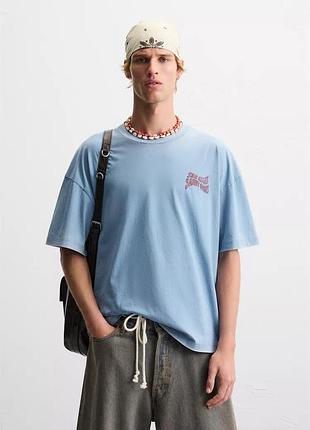 Футболка чоловіча