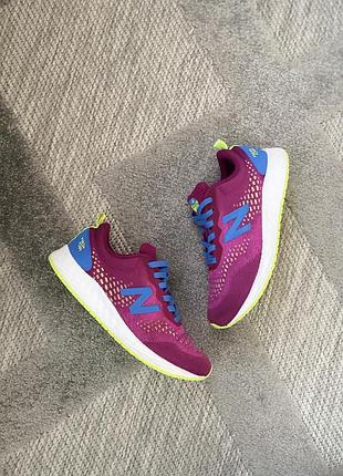Кроссовки new balance / кроссовки new balance fresh foam