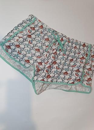 Шортики женские домашние