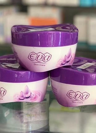 Eva collagen ева зволожуючий крем для лиця 170грам єгипет