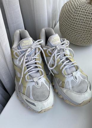 Кросівки reebok premier dmx trail shadow