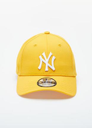Нова літня кепка new era