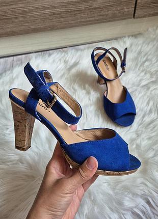 Босоножки женские centro