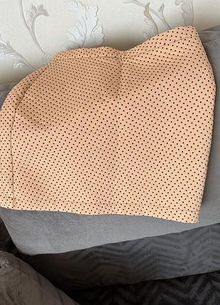 Юбка zara  стан ідеальний