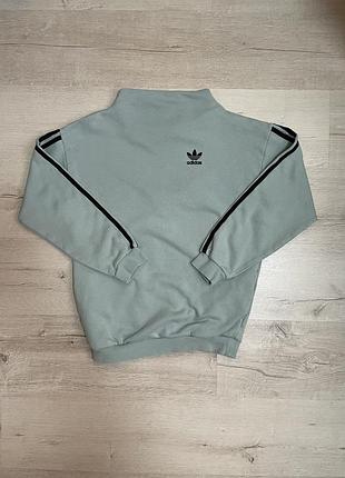 Кофта adidas у ідеальному стані, розмір xs