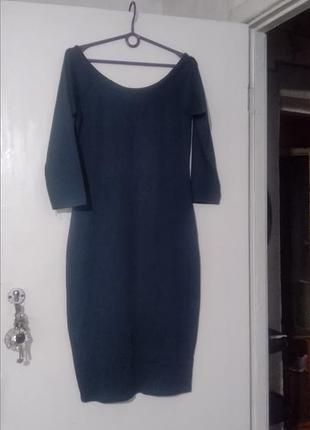 Плаття zara l 30
