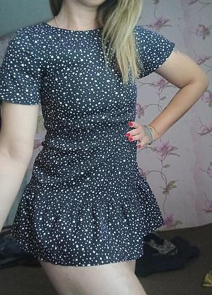 Красивое платье new look