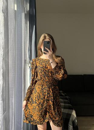 Плаття zara нове