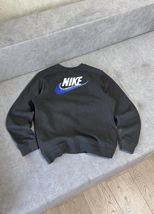 Світшот найк nike худі