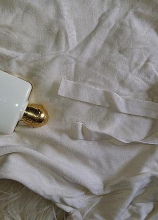 Кофта свитер бант вискоза лонгслив 2