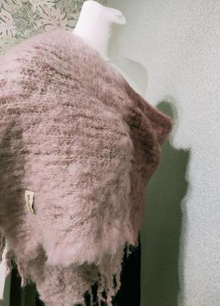 Шарф balmuir kid mohair