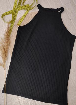 Базова чорна майка🖤