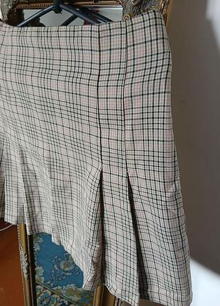Короткая юбка h&amp;m 2