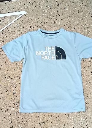 Футболка the north face