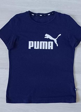 Женская футболка puma