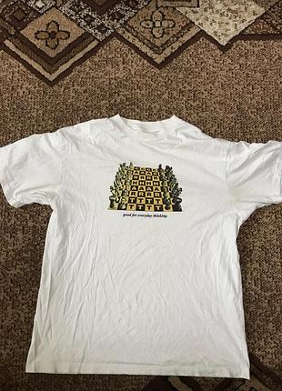 Футболка кархарт розмір м