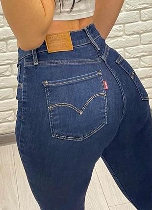 Джинси levi’s