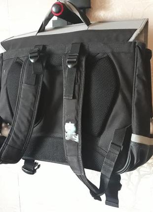 Ранець-рюкзак delsey 4