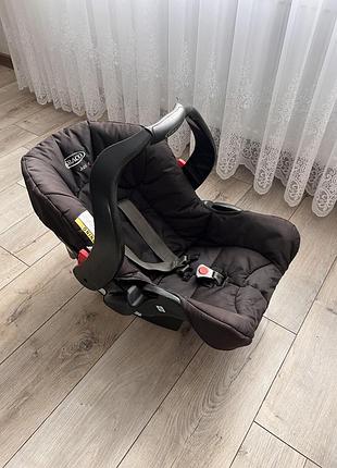 Автокрісло grago junior