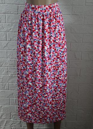 Спідниця george в ідеальному стані 4xl