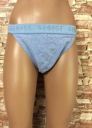 Трусы мужские боксеры спортивная резинка р. 52-54