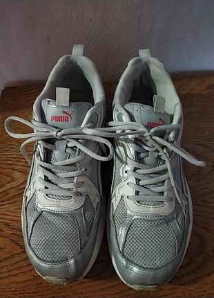 Кроссовки puma