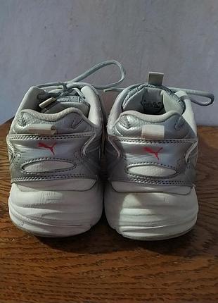 Кроссовки puma 2
