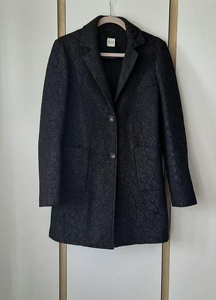 Ажурне пальто liu jo