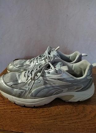 Кроссовки puma 3