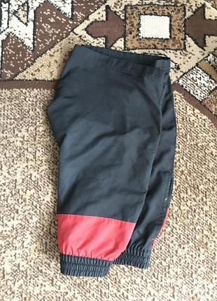 Шорти nike big logo