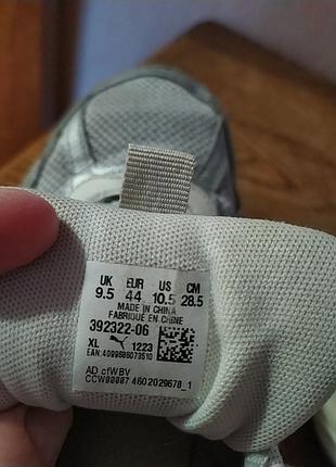Кроссовки puma 5