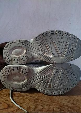 Кроссовки puma 6
