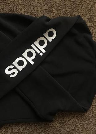 Зіп-худі adidas з розміром s