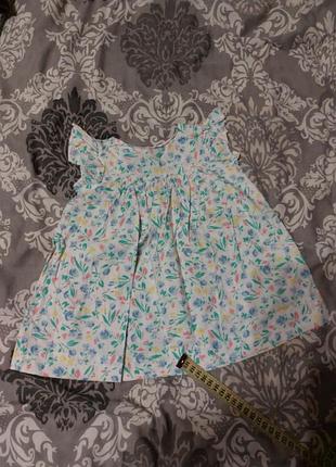 Платье на девочку