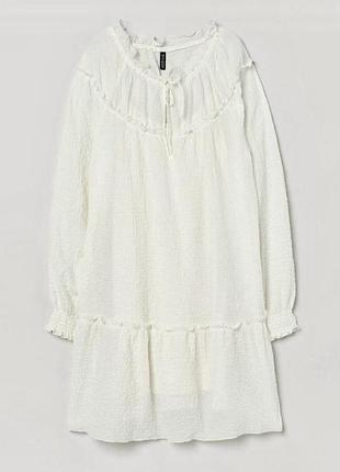 Платье h&amp;m. новое. xs/s