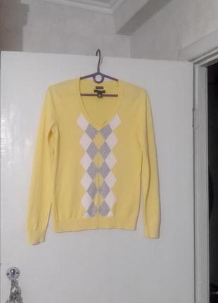 Світер жіночий tommy hilfiger  xs