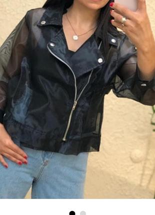 Косуха блуза