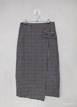 Юбка миди 🌼