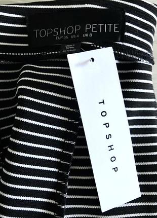Topshop нова спідниця 6