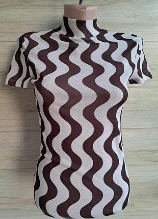 Топ сетка river island s