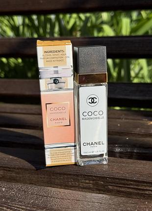 Chanel coco mademoiselle