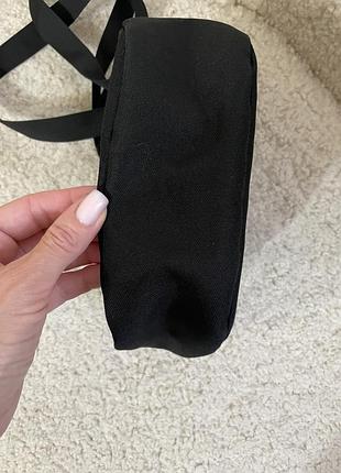 Сумка месенджер stussy 5