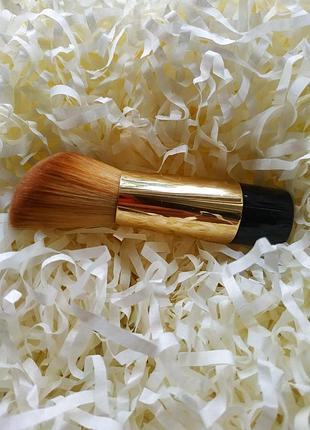 Chanel кисточка для макияжа