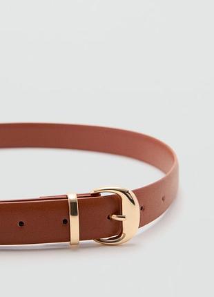 Пасок mango, m, l, 680 грн 2
