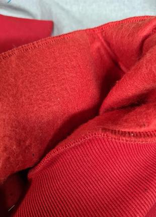 Худи утеплённая толстовка кофта с начёсом симпсон в расцветках унисекс3 фото