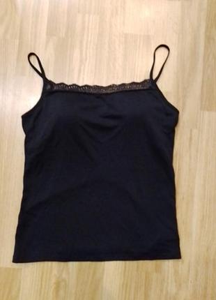 Майка топ   р.s   perfect fit