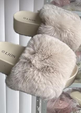 Капці жіночі