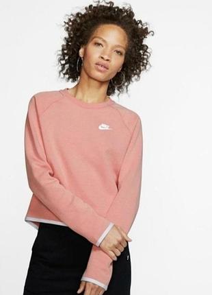 Жіночий світшот,розмір s,бренду nike,  оригінал.