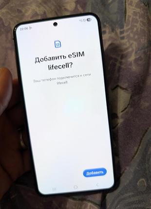 Samsung s24 8/256 на восстановление