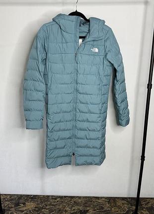 Пуховик The North Face, жіночий, м